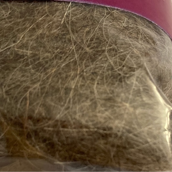 6 Dimensions FeltWorks 100% Wool Roving 0.25oz Pebble Granite Grey Crafts - Picture 10 of 16